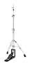 DW Drum Workshop CP5500TD 5000 Series Heavy Duty Delta 2-Leg Hi-Hat Stand