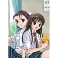 ���q���� GIRL'S HIGH DVD-BOX1