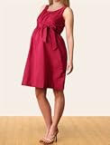 31G72rUIerL. SL160  Motherhood Maternity: Sleeveless Babydoll Maternity Dress