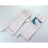 キャプテンスタッグ(CAPTAIN STAG) キャンピンググローブ〈ロング〉 M-6403