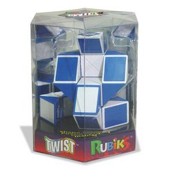 Win Moves Rubik's Twist by Winning Moves