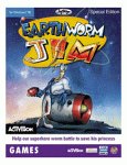 Earthworm Jim