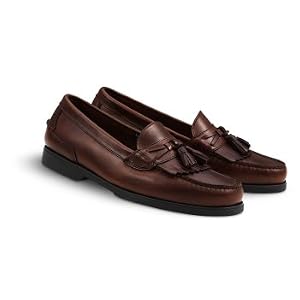Freeman Bert Tassel Loafer by CASUAL MALE