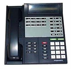 Premier 12-button STD