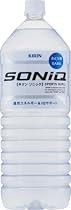 (お徳用ボックス) キリン スポーツサプリ ソニック 2000ml&times;6本