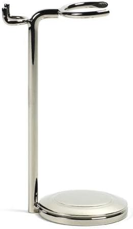 True Gentlemen Madison Shave Stand For Razor and Brush