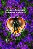 Sensors and Sensing in Biology and Engineering