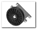A/C Compressor Bypass Pulley for 1993-90 Chrysler Imperial, New Yorker Image