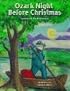 Ozark Night Before Christmas (Night Before Christmas Series)