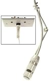 Crown CM30 Condenser Microphone - White