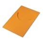 Classification Pocket, 40Lb, 9"x1"x13-3/4", Kraft, Sold as 1 box