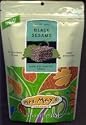 Black Sesame Snack, 5.5 oz.