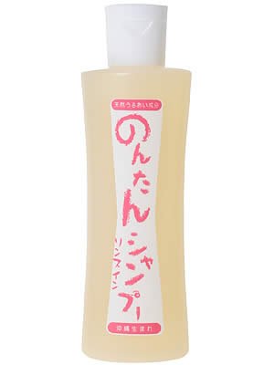 のんたんシャンプー 250ml