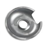 RANGE KLEEN 103-A Chrome Range Pan/Blue Label (6)
