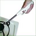 Safety Gas Lighter - No need for matches