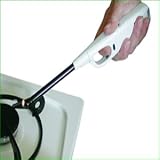 Safety Gas Lighter - No need for matches