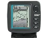 X52 200 kHz Fishfinder
