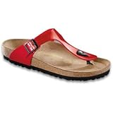 Birkenstock Cozumel in Birko-Flor
