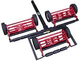 Pro Mow 3 Gang Reel Finish Cut Mowing System - 4ft. 8in. Cutting Width, Model# FL58