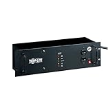 Tripp Lite LCR2400 2400W 3U Rackmount Line Conditioner w/ Isobar Protection (14 Outlets)