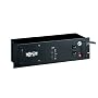 Tripp Lite LCR2400 14-Outlet Rackmount Line Conditioner with IsPRar Protection (2400W, 120V, 3U)
