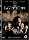 The Da Vinci Code (Single Disc Edition)