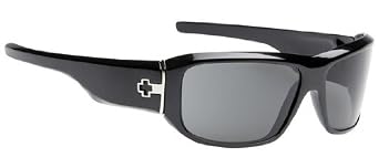 Click here to buy SPY OPTIC Mens LACROSSE Sunglasses by SPY.