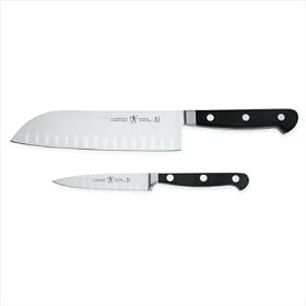 Zwilling JA Henckels 31432-000 International Classic 2 Piece Deluxe Asian Set