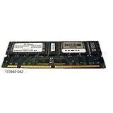 Hp / Compaq 4096mb 100mhz Advanced Registered ECC Sdram Kit (4 x
