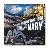 MIRACLE NIGHT DIVING TOUR 1996 [DVD]
