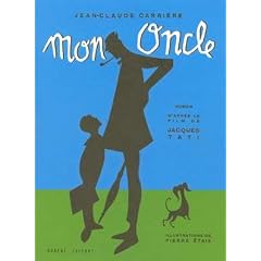 Mon Oncle