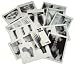 Human X-Ray Print Set
