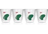 Tervis 12oz. Golf Tumbler Set CLEAR