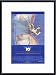 10, Art Poster with Metal Frame, poster size: 11