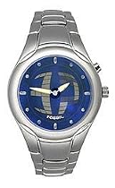 Fossil JR8096 (Men's Watch) : Quartz Movement