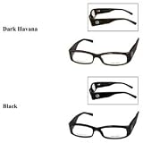 Giorgio Armani Optical Eyeglasses 428: Black