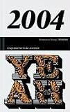 50 Jahre Popmusik - 2004. Buch und CD: Ein Jahr und seine 20 besten Songs