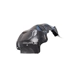 Dodge Replacement Front Driver Side Plastic Fender Liner Splash Shield by Unknown