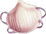 Moldex 2200N95 Particulate Respirator, Medium/Large (Box of 20)