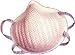 Moldex 2200N95 Particulate Respirator, Medium/Large (Box of 20)