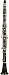 Buffet B12 Student Clarinet