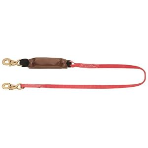 KLEIN TOOLS Deceleration Unit, 2 Locking Snaps, w/ Nylon-Webbing Lanyard, 6' Long Part No. 87468