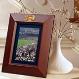 Chicago Bears BROWN Portrait Picture Frame