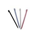 Stylets pour Nintendo DS/DS Lite/DSi - Lot de 4 pi�ces