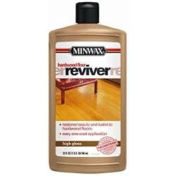 Minwax 609600000 Hardwood Floor Reviver