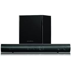 Harman Kardon SB10 3.1 Soundbar-Lautsprechersystem mit aktivem Subwoofer