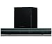 Produkt-Bild: Harman Kardon SB10 3.1 Soundbar-Lautsprechersystem mit aktivem Subwoofer