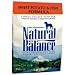- Natural Balance Sweet Potato/fish Dry Dog 5lb