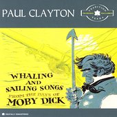 CD-Charts  Music : Whaling and Sailing Songs: the Tradition Years