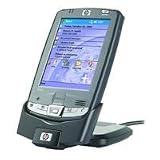 HP iPAQ Pocket PC hx2790 - Windows Mobile 5.0 Premium Edition - PXA270 624 MHz - RAM: 64 MB - ROM: 192 MB 3.5